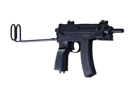 Pistolet mitrailleur SCORPION VZ61 JING GONG AEG