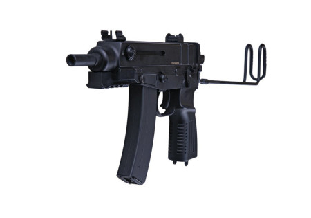 Pistolet mitrailleur SCORPION VZ61 JING GONG AEG