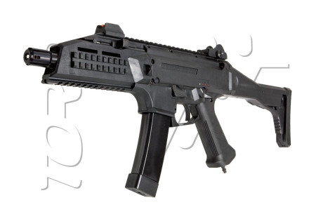 Pistolet mitrailleur CZ SCORPION EVO3 A1 HPA EDITION ASG