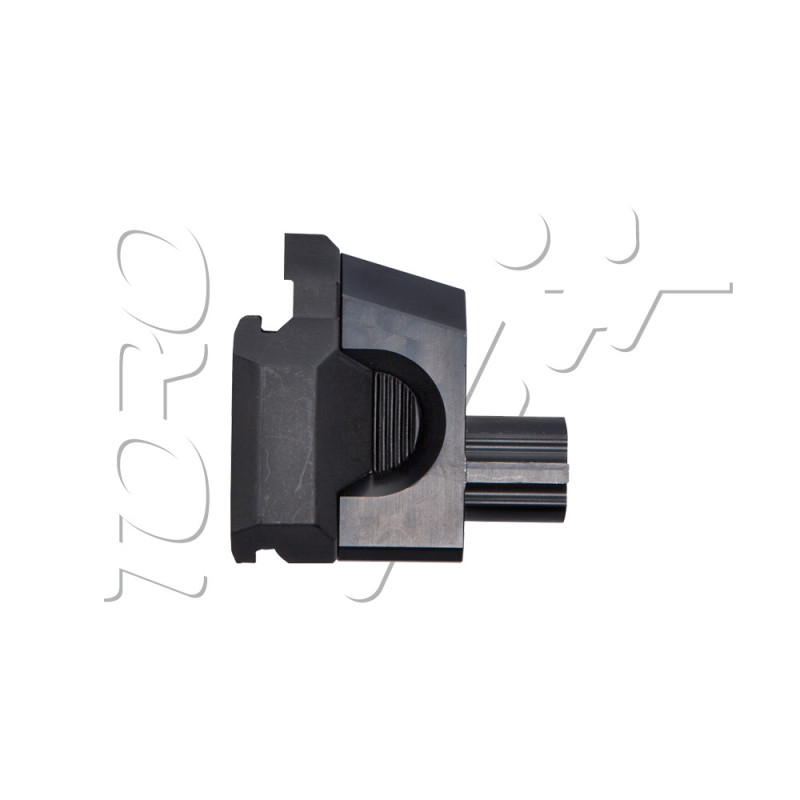 Adaptateur CROSSE M4/M16 CNC SCORPION EVO3 ASG