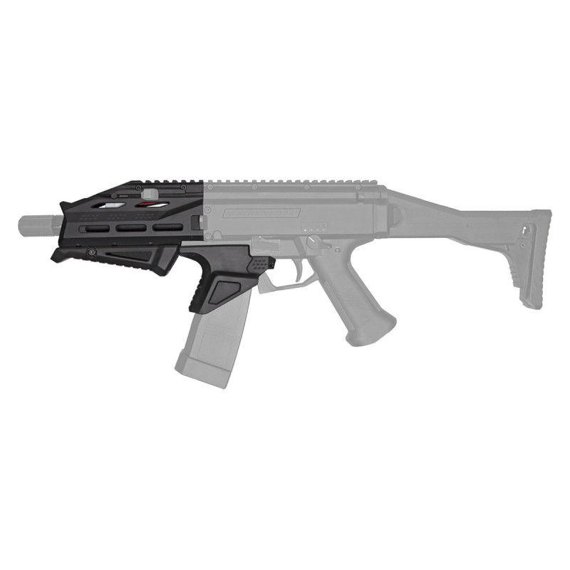 Kit ATEK HICAP SCORPION EVO ASG