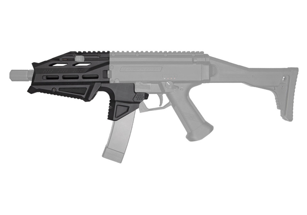 Kit ATEK MIDCAP SCORPION EVO ASG