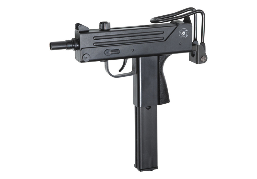 Pistolet mitrailleur INGRAM COBRAY MAC11 CO2 ASG