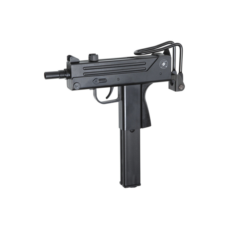 Pistolet mitrailleur INGRAM COBRAY MAC11 CO2 ASG