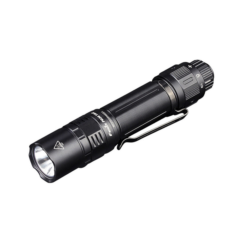 Lampe tactique FENIX PD36 TAC 3000 LUMENS