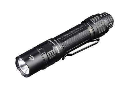 Lampe tactique FENIX PD36 TAC 3000 LUMENS