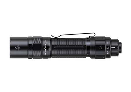 Lampe tactique FENIX PD36 TAC 3000 LUMENS