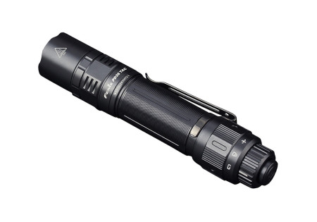 Lampe tactique FENIX PD36 TAC 3000 LUMENS