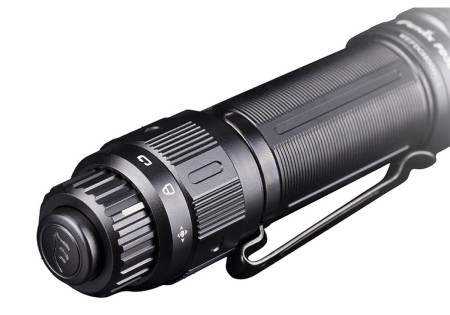 Lampe tactique FENIX PD36 TAC 3000 LUMENS