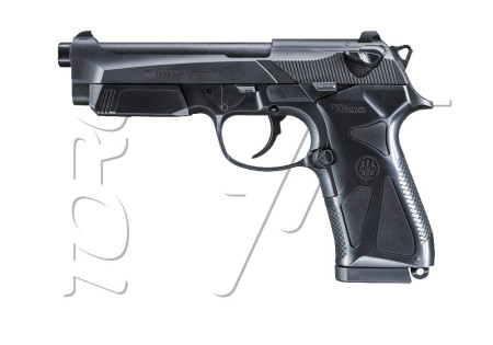 Pistolet BERETTA 90 TWO CO2 UMAREX