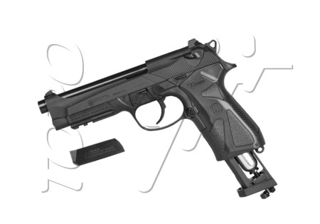 Pistolet BERETTA 90 TWO CO2 UMAREX