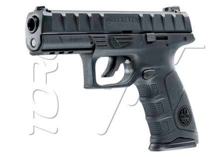 Pistolet BERETTA APX CO2 UMAREX