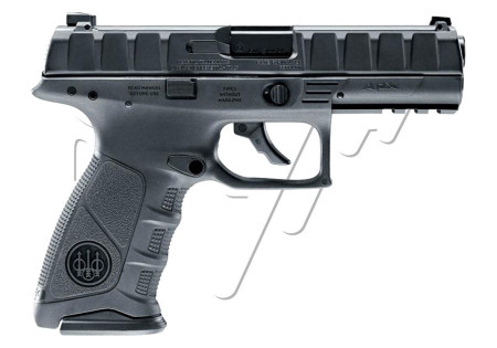 Pistolet BERETTA APX CO2 UMAREX