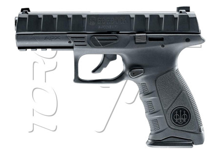 Pistolet BERETTA APX CO2 UMAREX