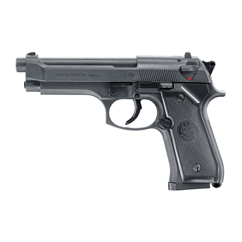 Pistolet BERETTA M92 FS PSS UMAREX SPRING