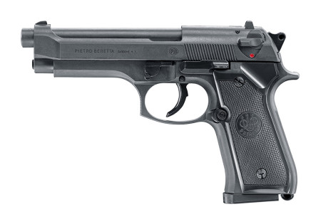 Pistolet BERETTA M92 FS PSS UMAREX SPRING