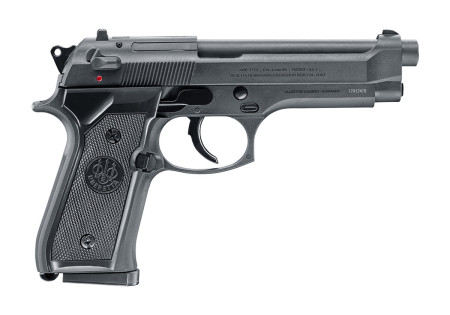 Pistolet BERETTA M92 FS PSS UMAREX SPRING