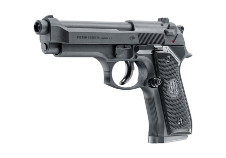 Pistolet BERETTA M92 FS PSS UMAREX SPRING