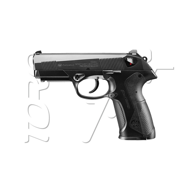 Pistolet BERETTA PX4 GAZ BLOWBACK BLACK TOKYO MARUI