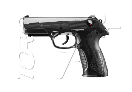 Pistolet BERETTA PX4 GAZ BLOWBACK BLACK TOKYO MARUI