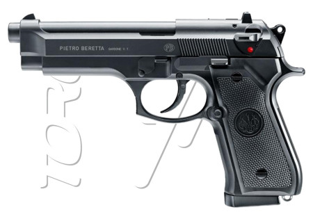 Pistolet BERETTA MOD 92FS UMAREX CO2