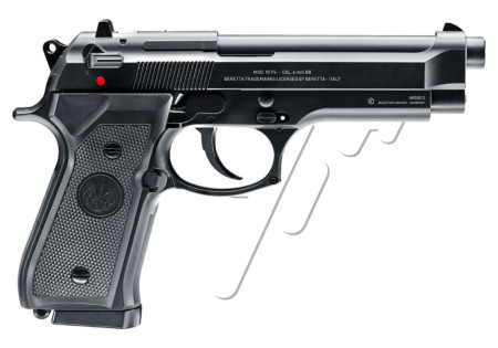 Pistolet BERETTA MOD 92FS UMAREX CO2