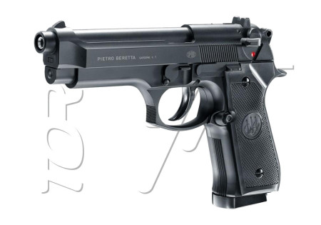 Pistolet BERETTA MOD 92FS UMAREX CO2