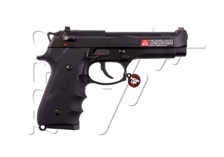 Pistolet BERETTA M92F TACTICAL MASTER GAZ 25BBs TOKYO MARUI