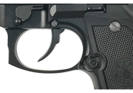 Pistolet BERETTA GPM92 GAZ BLACK G&G