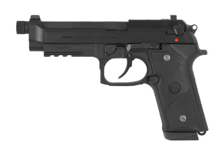 Pistolet BERETTA GPM9 MK3 GAZ BLACK G&G