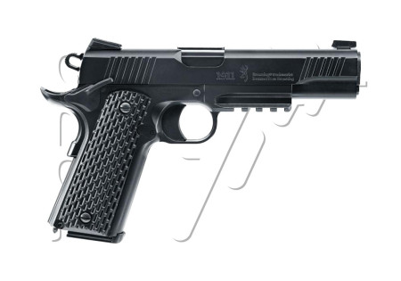 Pistolet COLT 1911 BROWNING SPRING UMAREX BLACK