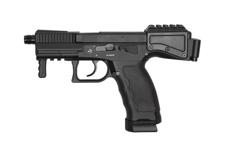 Pistolet B&T USW A1 CO2 ASG BLACK