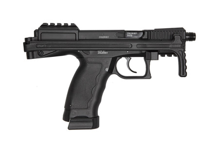 Pistolet B&T USW A1 CO2 ASG BLACK