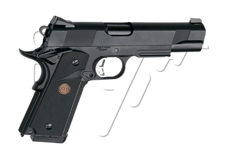 Pistolet 1911 STI TAC MASTER ASG GAZ