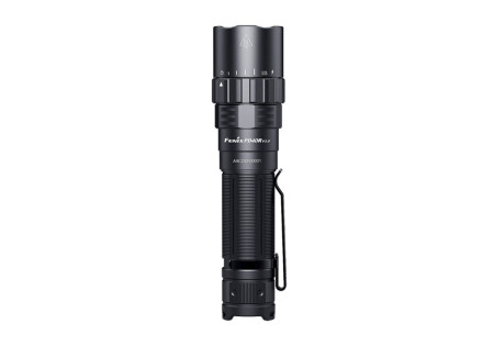 Lampe tactique FENIX PD40R V3 3000 LUMENS