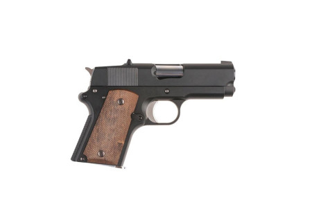 Pistolet COLT 1911 DTS45 GAZ TOKYO MARUI