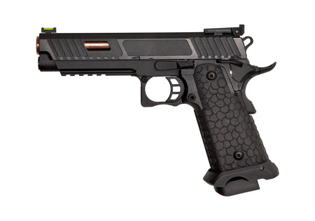 Pistolet 1911 STI COMBAT MASTER BLOWBACK CO2 ASG