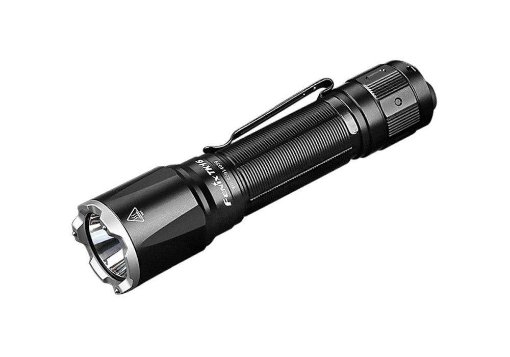 Lampe tactique FENIX TK16 V2.0 3100 LUMENS