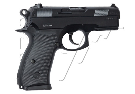 Pistolet CZ 75D COMPACT ASG SPRING