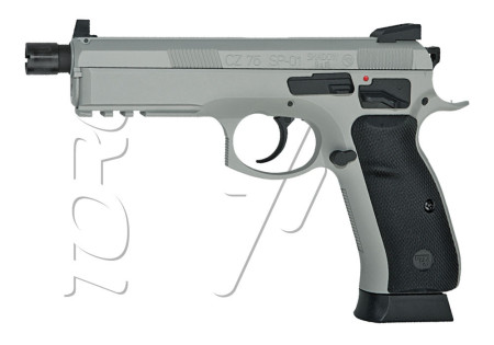 Pistolet CZ SP01 SHADOW URBAN GREY ASG GAZ