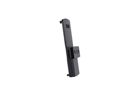 Plaque Optic Ready pour CZ P10C BLACK