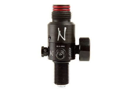 Preset NINJA STANDARD 4500 PSI PI HP