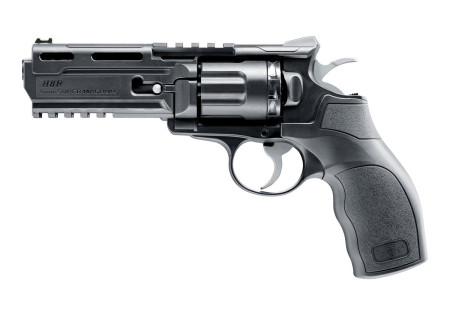 Revolver ELITE FORCE H8R GEN2 CO2 UMAREX