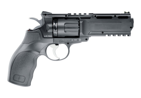 Revolver ELITE FORCE H8R GEN2 CO2 UMAREX