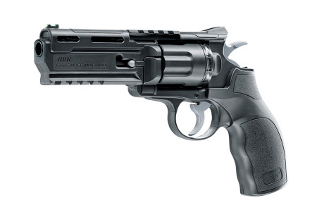 Revolver ELITE FORCE H8R GEN2 CO2 UMAREX