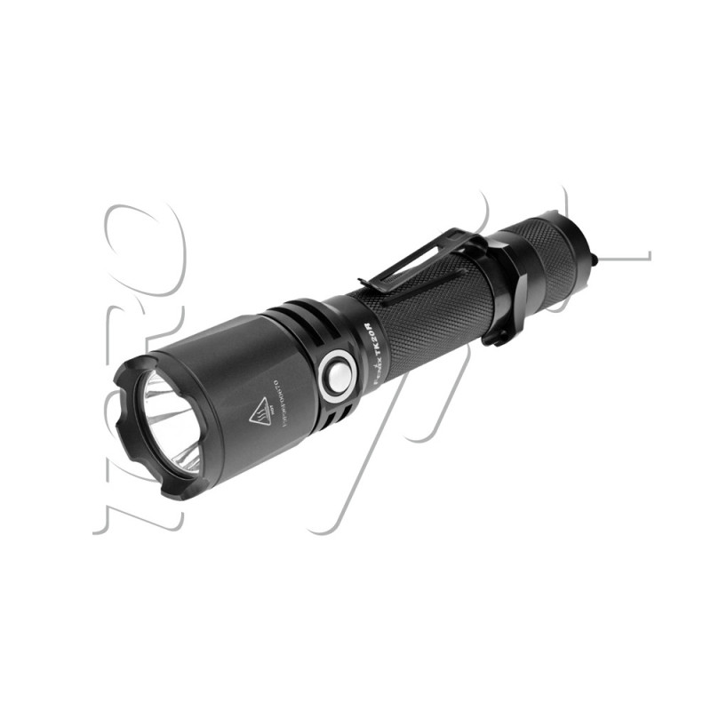 Lampe tactique FENIX TK20R 1000 LUMENS