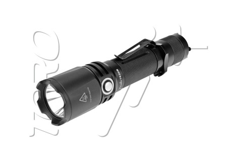 Lampe tactique FENIX TK20R 1000 LUMENS