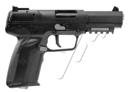 Pistolet FN HERSTAL FIVE SEVEN CO2