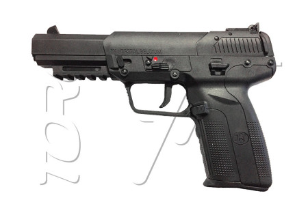 Pistolet FN HERSTAL FIVE-SEVEN BLOWBACK GAZ