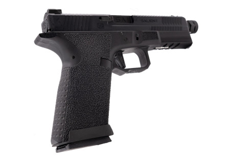 Pistolet TYPE GLOCK BLU STANDARD GAZ SALIENT ARMS EMG